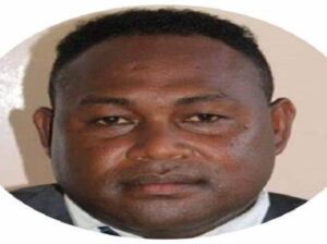 Ministry of Infrastructure & Development : 2024 46th Independence Message – From:  Honourable Manasseh Maelanga (MP)
