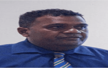 Ministry of Environment, Climate Change, Disaster: 2024 Independence Message – Hon. Trevor Hedley Manemahaga