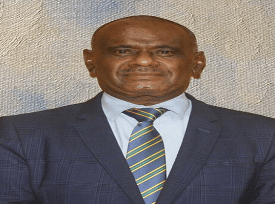 The Office Of the Prime Minister: 2024 Independence Message:  The Prime Minister Honourable Jeremiah Manele MP