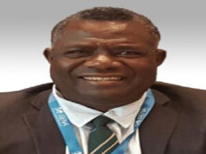 Ministry Of Mines & Energy: 2024 Independence Message: The Deputy Prime Minister and Hon Bradley Tovosia