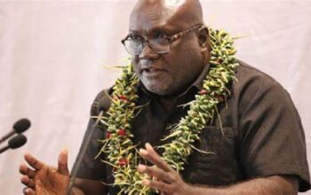 The Ministry Of Education & Human Resources: 2024 Independence Message – The Honourable Minister Tozen Leokana, MP, South Choiseul