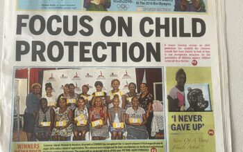 Soltuna: Front Page Strip Promotion: SWN Issue: 16066