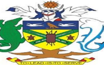 National Statistics Office Ministry of Finance & Treasury Issue (SWN 15004)