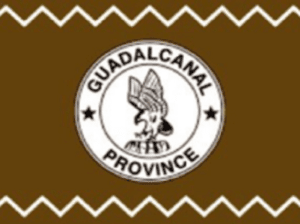 Provincial Government of Guadalcanal Province: For Works / Goods