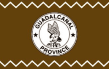 Provincial Government of Guadalcanal Province: For Works / Goods