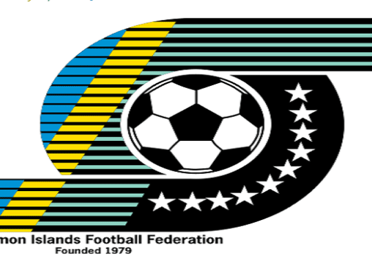 Solomon Islands Football Federation: TDS Manager