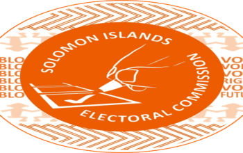 Solomon Islands Electoral Commission: Warehouse Workers Needed