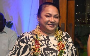 The Ministry of Culture & Tourism: 2025 Easter message : The Honourable Minister, Honourable Choylin Yim  Douglas