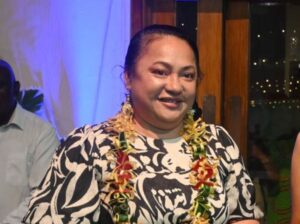 The Ministry of Culture & Tourism: 2025 Easter message : The Honourable Minister, Honourable Choylin Yim  Douglas