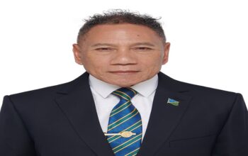 The Ministry of Foreign Affairs& External Trade: 2025 Easter Message : The Honourable Minister, Peter Shanel Agovaka