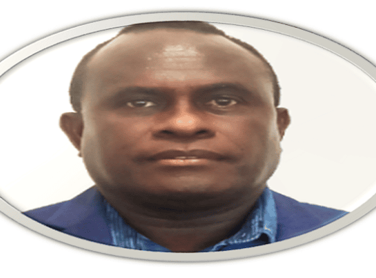 The Ministry of Communication & Aviation: 2025 Easter Message : Honourable Fredrick Kologeto