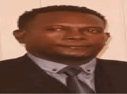 The Ministry of Provincial Government: 2025 Easter Message : The Minister, Hon. Wayne Gemu Osopo