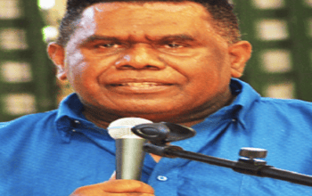 Minister of Traditional Governance, Peace and Ecclesiastical Affairs: 2025 Easter Message – The Honourable Minister Jamie Lency Vokia