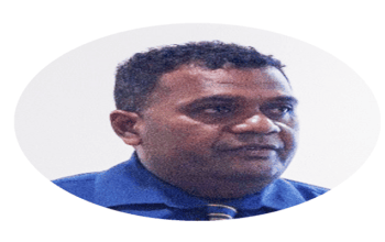 The Ministry of Environment: 2025 Easter Message :The Honourable Minister Hon. Trevor Hedly Mahaga