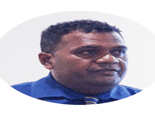 The Ministry of Environment: 2025 Easter Message :The Honourable Minister Hon. Trevor Hedly Mahaga