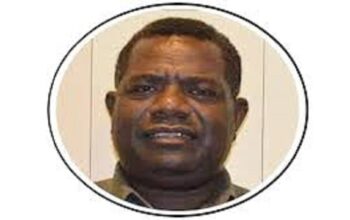 Ministry of Mines & Energy  and Rural Electrification : 2025 Easter Message: Deputy Prime Minister Honourable Bradley Billy Smoky Rodo Tovosia