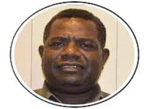 Ministry of Mines & Energy  and Rural Electrification : 2025 Easter Message: Deputy Prime Minister Honourable Bradley Billy Smoky Rodo Tovosia