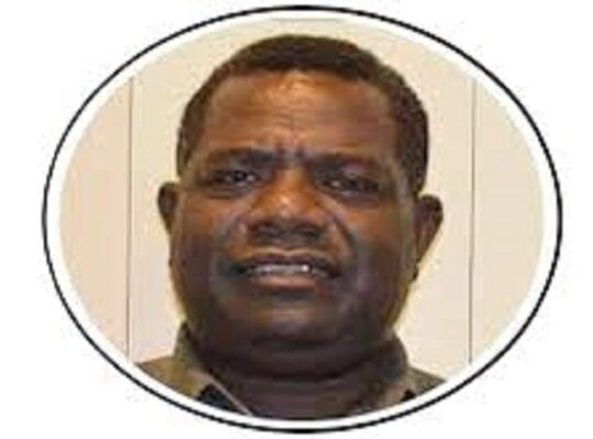 Ministry of Mines & Energy  and Rural Electrification : 2025 Easter Message: Deputy Prime Minister Honourable Bradley Billy Smoky Rodo Tovosia