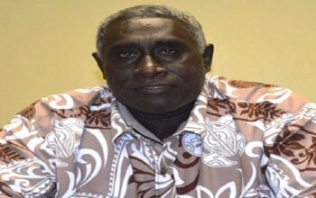 Ministry of Justice and Legal Affairs: 2025 Easter Message : The Minister, Hon. Clezy Rore