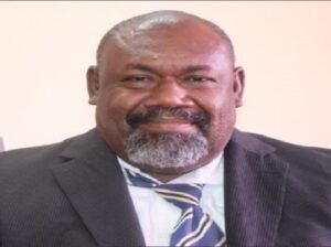 The Ministry of Public Service: 2025 Easter Message: The Honorable Francis Sade