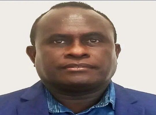 Ministry of Communication & Aviation: The Honourable Deputy Prime Minister, Fredrick Kologeto –  47TH Special Independence Message