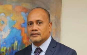 Ministry of Traditional & Governance: Hon John Tuhaika Jr Special 47 th Special Independence Message