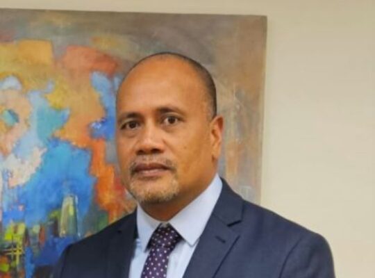 Ministry of Traditional & Governance: Hon John Tuhaika Jr Special 47 th Special Independence Message
