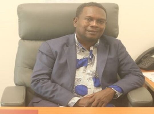 Hon Wayne Ghemu, MP: 2025 Second Appointed Day Anniversary Congratulatory Message For Makira
