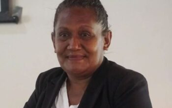 Ministry of Women, Youth, Children and Family Affairs : The Minister Honourable Cathy Launa Nori Special 47th Special  Independence Message