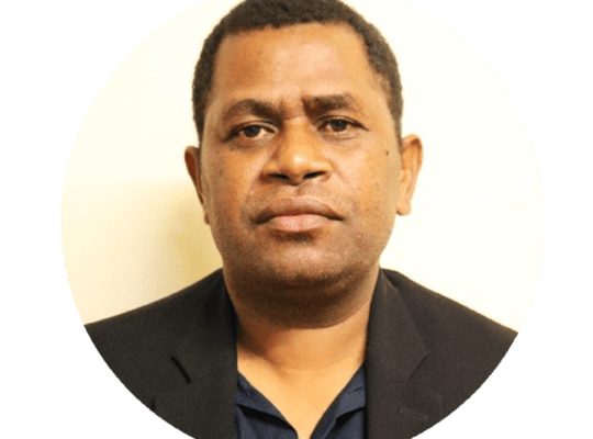 Ministry of Health & Medical Services: Honorable Dr. Paul Popora Bosawai Special 47th Independence Message