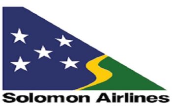 SOLOMON AIRLINES: CHIEF EXECUTIVE OFFICER