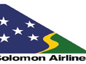 SOLOMON AIRLINES: CHIEF EXECUTIVE OFFICER