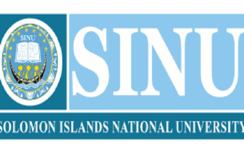 Solomon Islands National University: 2016 SWN Issue: 16061 – Vacancy Notice HR 10/16 to HR 21/16