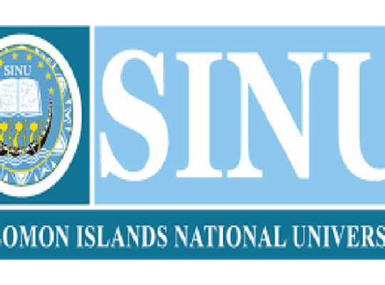 Solomon Islands National University: 2016 SWN Issue: 16061 – Vacancy Notice HR 10/16 to HR 21/16