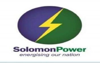 Solomon Power Issue: 2016 SWN 16064 – Chairman of Solomon Power Board – Call for Expression of Interest