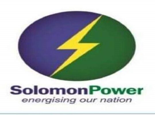 Solomon Power Issue: 2016 SWN 16064 – Chairman of Solomon Power Board – Call for Expression of Interest
