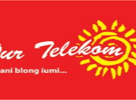Solomon Telekom: 2021 Promotion TS Issue: 210202 – Promotion of 1 GIFA Special