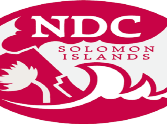 The National Disaster Council of Solomon Islands: 2021 SIN Issue: 022021 – Awareness Promotion