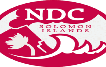 The National Disaster Council of Solomon Islands: 2021 SIN Issue: 022021 – Awareness Promotion