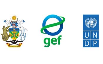 GEF/MECDM/UNDP: Letter of Invitation