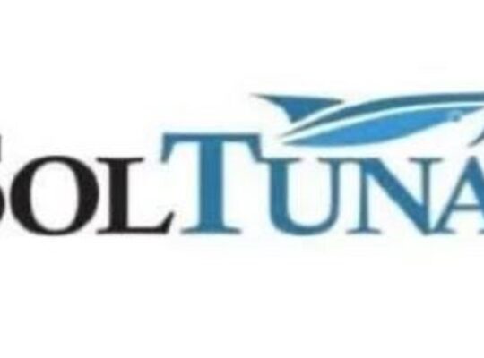 SOLTUNA : 2016 : PROMOTION -TAKE HOME WITH YOU THE PUREST TUNA – SWN ISSUE 16050