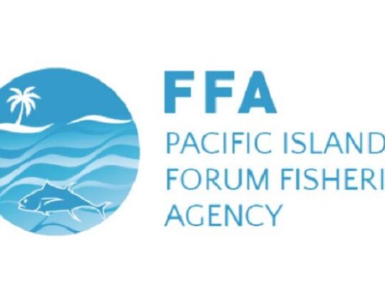 Pacific Islands Forum Fisheries Agency: International Positions