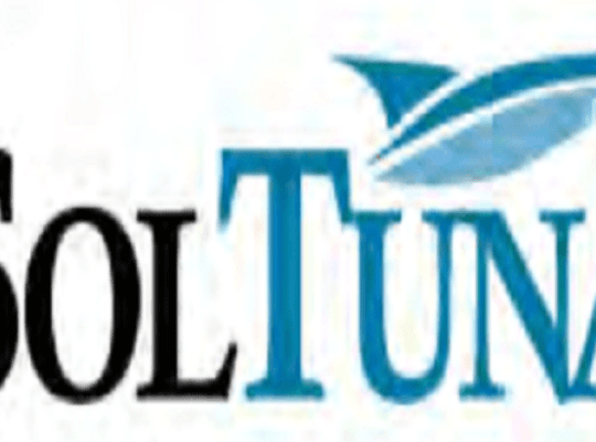 SOLTUNA: 2016 SWN Issue: 16054 Premium – Take home the purest tuna