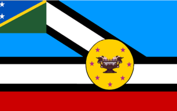 Makira Ulawa Provincial Government – 2017 SWN 15017 2nd Appointed Day Greetings to Isabel Province