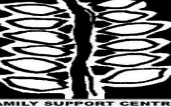 Family Support Centre: Vacancy Notice – Project Officer