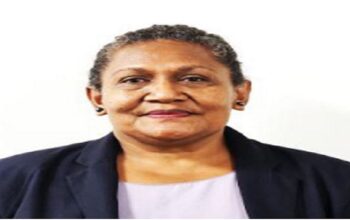 2025 Christmas Message : From The Ministry of Women ,Youth, Children Affairs: Honourable  Cathy Nori
