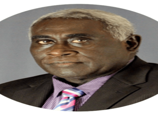 2025 Christmas Message: From The Ministry of Justice and Legal Affairs: Honourable Minister Clezy Rore