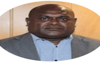 2025 Christmas Message : From  the Honorable Minister of Commerce, Industry, Labour, and Immigration: Honourable Harry Kuma