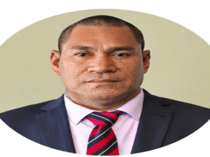 2025 Christmas Message: From The Minister of Environment, Climate Change, Disaster Management and Meteorology: Hon. Polycarp Paea