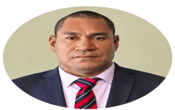2025 Christmas Message: From The Minister of Environment, Climate Change, Disaster Management and Meteorology: Hon. Polycarp Paea